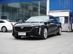 Cadillac CT6 2023 28T Premium - ფოტო 1