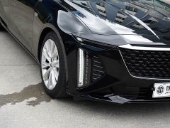 Cadillac CT6 2023 28T Premium - ფოტო 10