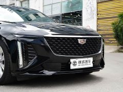 Cadillac CT6 2023 28T Premium - ფოტო 11