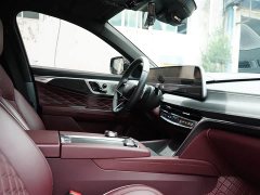 Cadillac CT6 2023 28T Premium - ფოტო 12