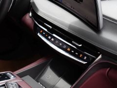 Cadillac CT6 2023 28T Premium - ფოტო 13
