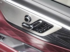 Cadillac CT6 2023 28T Premium - ფოტო 14