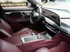 Cadillac CT6 2023 28T Premium - ფოტო 15
