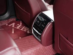 Cadillac CT6 2023 28T Premium - ფოტო 16