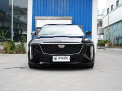 Cadillac CT6 2023 28T Premium - ფოტო 2
