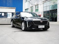 Cadillac CT6 2023 28T Premium - ფოტო 3