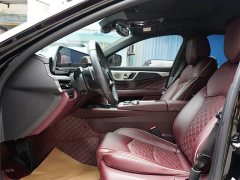 Cadillac CT6 2023 28T Premium - ფოტო 4