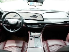 Cadillac CT6 2023 28T Premium - ფოტო 5