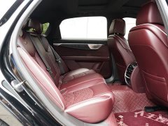 Cadillac CT6 2023 28T Premium - ფოტო 6