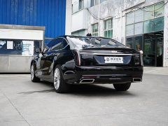 Cadillac CT6 2023 28T Premium - ფოტო 7