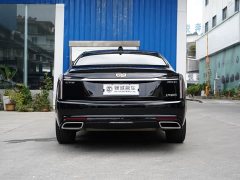 Cadillac CT6 2023 28T Premium - ფოტო 8