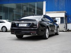 Cadillac CT6 2023 28T Premium - ფოტო 9