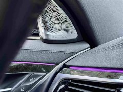BMW 6 Series GT 630i M Sport Grand Tourer - ფოტო 15