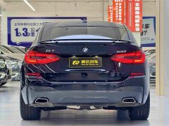 BMW 6 Series GT 630i M Sport Grand Tourer - ფოტო 3