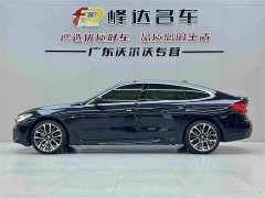 BMW 6 Series GT 630i M Sport Grand Tourer - ფოტო 4
