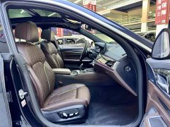 BMW 6 Series GT 630i M Sport Grand Tourer - ფოტო 5