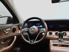 Mercedes-Benz E-Class New Energy E 350 e L Plug-in Hybrid Sedan - ფოტო 13