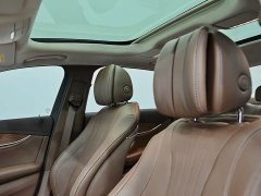 Mercedes-Benz E-Class New Energy E 350 e L Plug-in Hybrid Sedan - ფოტო 18
