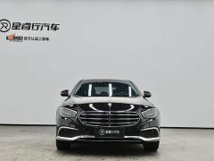 Mercedes-Benz E-Class New Energy E 350 e L Plug-in Hybrid Sedan - ფოტო 2