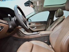 Mercedes-Benz E-Class New Energy E 350 e L Plug-in Hybrid Sedan - ფოტო 20