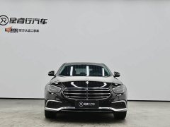 Mercedes-Benz E-Class New Energy E 350 e L Plug-in Hybrid Sedan - ფოტო 3