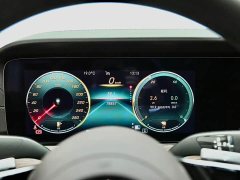 Mercedes-Benz E-Class New Energy E 350 e L Plug-in Hybrid Sedan - ფოტო 5