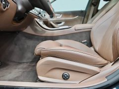 Mercedes-Benz E-Class New Energy E 350 e L Plug-in Hybrid Sedan - ფოტო 8