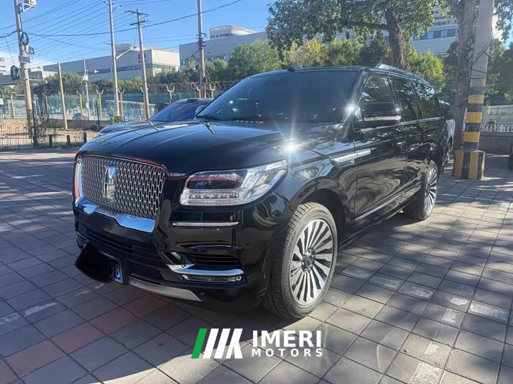 Lincoln Navigator 2020 3.5T Prestige Edition - ავტომობილი ჩინეთიდან
