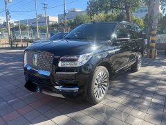 Lincoln Navigator 2020 3.5T Prestige Edition - ფოტო 1