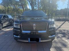 Lincoln Navigator 2020 3.5T Prestige Edition - ფოტო 2