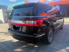 Lincoln Navigator 2020 3.5T Prestige Edition - ფოტო 3