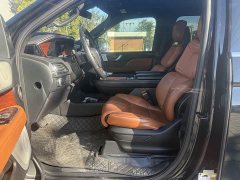 Lincoln Navigator 2020 3.5T Prestige Edition - ფოტო 4