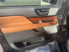 Lincoln Navigator 2020 3.5T Prestige Edition - ფოტო 6