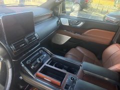 Lincoln Navigator 2020 3.5T Prestige Edition - ფოტო 7
