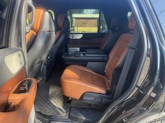 Lincoln Navigator 2020 3.5T Prestige Edition - ფოტო 8