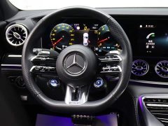 Mercedes-Benz AMG GT 2023 AMG GT 50 Four-Door Sports Car - ფოტო 14