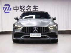 Mercedes-Benz AMG GT 2023 AMG GT 50 Four-Door Sports Car - ფოტო 2