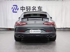 Mercedes-Benz AMG GT 2023 AMG GT 50 Four-Door Sports Car - ფოტო 4