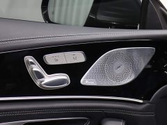 Mercedes-Benz AMG GT 2023 AMG GT 50 Four-Door Sports Car - ფოტო 7