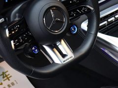 Mercedes-Benz AMG GT 2023 AMG GT 50 Four-Door Sports Car - ფოტო 9