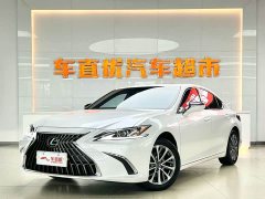 Lexus ES 2022 200 Excellence Edition - ფოტო 1