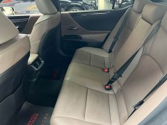 Lexus ES 2022 200 Excellence Edition - ფოტო 10