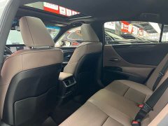 Lexus ES 2022 200 Excellence Edition - ფოტო 11