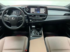 Lexus ES 2022 200 Excellence Edition - ფოტო 12