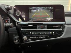 Lexus ES 2022 200 Excellence Edition - ფოტო 13