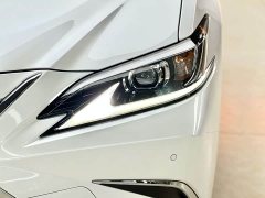 Lexus ES 2022 200 Excellence Edition - ფოტო 17