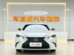 Lexus ES 2022 200 Excellence Edition - ფოტო 3