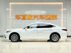 Lexus ES 2022 200 Excellence Edition - ფოტო 4