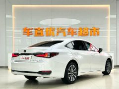 Lexus ES 2022 200 Excellence Edition - ფოტო 5
