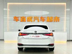 Lexus ES 2022 200 Excellence Edition - ფოტო 6